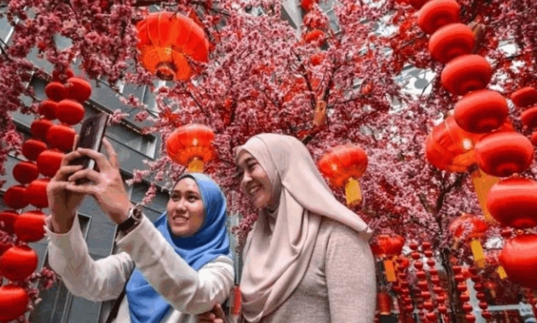 春节是中国的，也是世界的吗