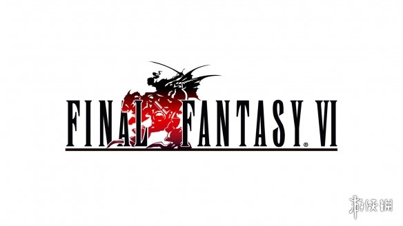 最终幻想6像素复刻版公布首张截图展示开场画面