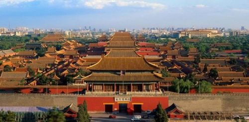 北京有哪些免费的景区(北京有哪些免费景点推荐)