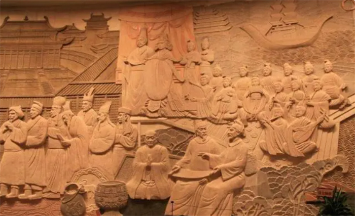 中华文明的起源是哪个朝代