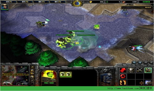 魔兽生存地图 星河战队 神器下载 魔兽生存地图 星河战队 神器 嗨客电脑游戏站 