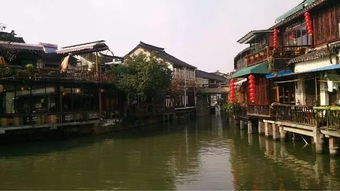 中国最美的20个古镇 你们都知道有哪些吗 