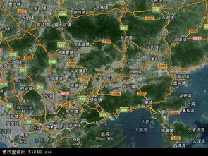 深圳市地图高清版2020(深圳市地图高清版2020年)