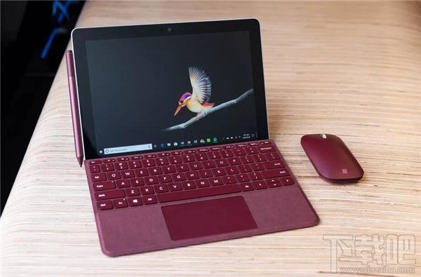 微软SurfaceGo笔记本怎么样399美元起你会选择购买吗
