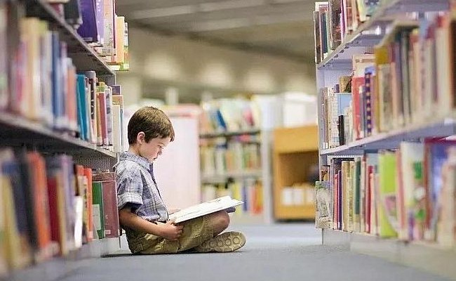 孩子需要具备哪些阅读能力，要如何培养