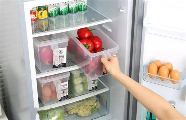 哪3类食物不能长期放冰箱保存