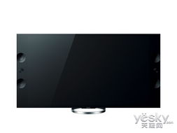 索尼65 55英寸X9000A系列4K电视启动预售 