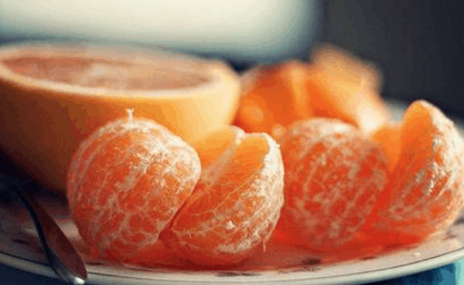 橘子有哪些功效，吃橘子对身体有哪些益处