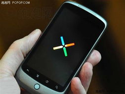 Nexus表现平平已成绝唱 谷歌不再开发自有手机 