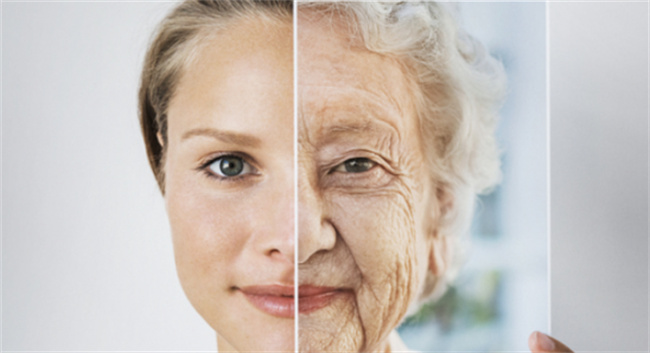 ​女人衰老的主要原因，女性断崖式衰老都哪三次