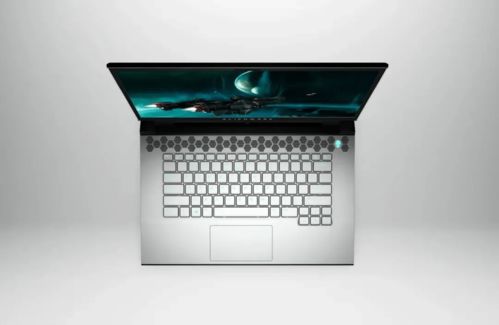 外星人笔记本带机械键盘(外星人笔记本机械键盘怎么安装)
