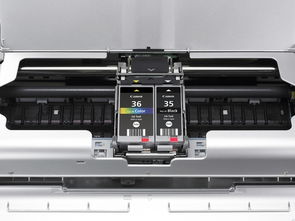佳能 Canon iP100喷墨打印机耗材仓 耗材评测 ZOL中关村在线 