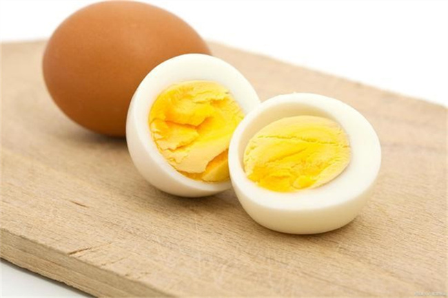 鸡蛋是心血管祸根的食物吗