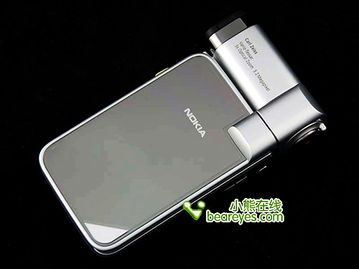 2010年流行的诺基亚手机诺基亚n93i当年卖多少钱的简单介绍