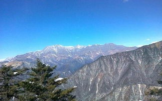 成都周边游 黄龙溪古镇,青城山,九眼桥,西岭雪山