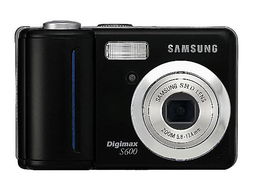 S600图片资料 S600图 Samsung三星数码相机图片收藏夹 