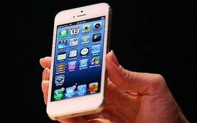 高中女生新买iPhone5逛街被盗 通过微信擒贼 
