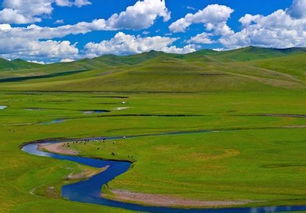 内蒙古旅游景点哪最好 