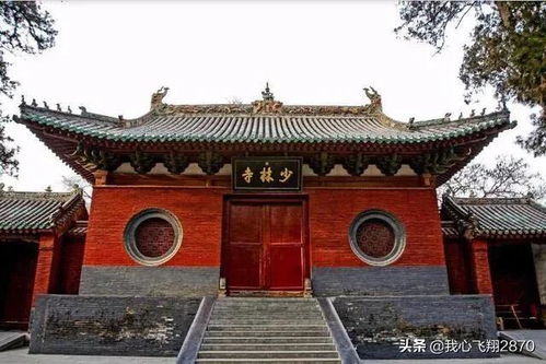 中国最有名的五大寺庙,香火旺盛,很多人都来祈求好运