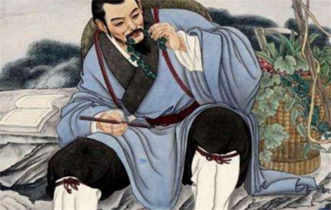 中国古代刷牙吗