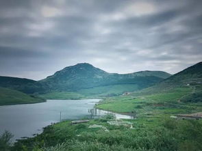 旅行,霞浦囊括了所有美好,梯田茶园 沙滩海岛...