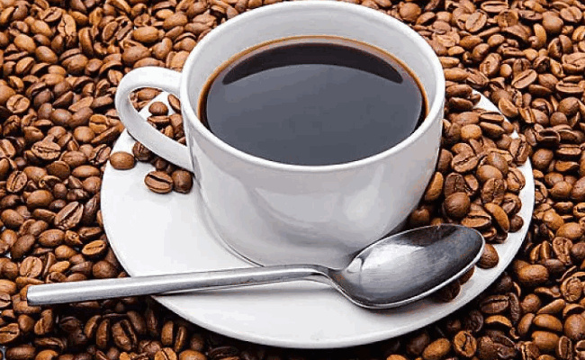 ​早上喝黑咖啡能减肥吗，需要注意哪些