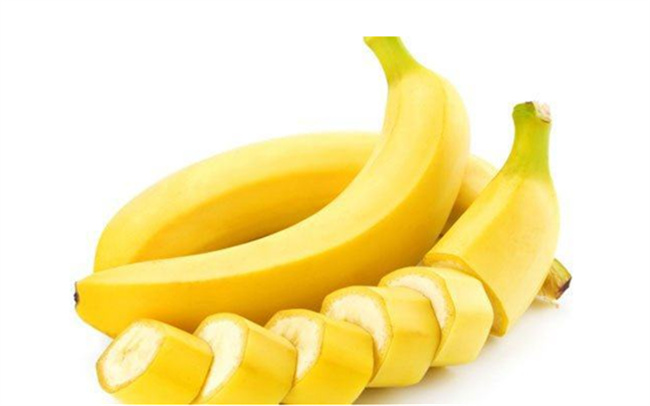 ​香蕉减肥的正确方法，吃三天香蕉能瘦多少