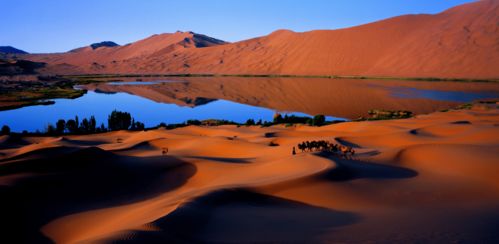 阿右旗召开2020 国际巴丹吉林沙漠文化旅游节暨那达慕大会新闻发布会