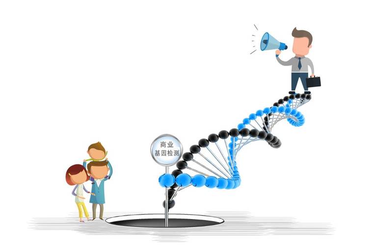 基因算命真的有用吗吗 基因算命骗人吗