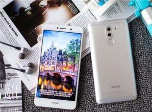 手机 从魅蓝Note5到华为荣耀6X,爆款现货手机盘点 