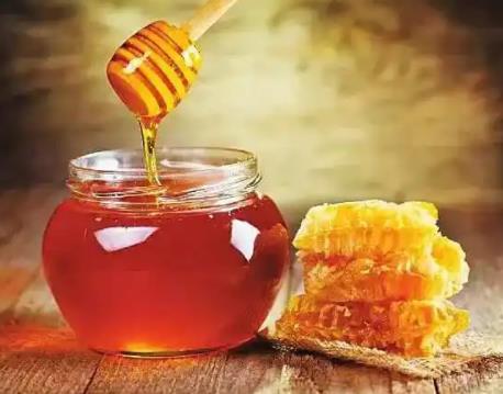 洛江区特产-牛姆林蜂蜜