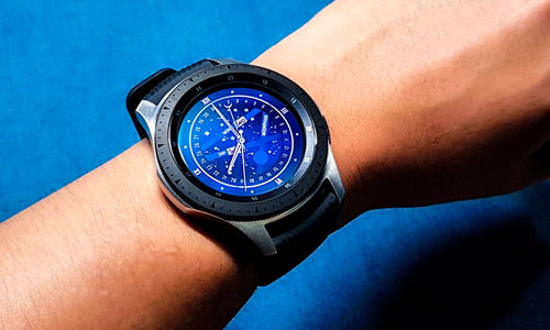 一号双终端业务全国实行,Galaxy Watch将成大杀器