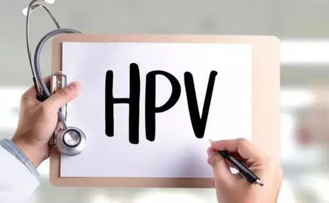 从感染HPV到宫颈癌，究竟有多远