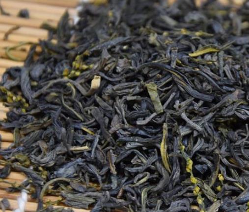 黔江区特产-珍珠兰茶