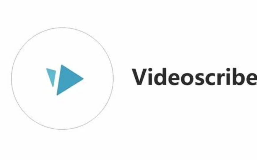 VideoScribe如何删除素材