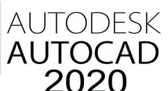 AutoCAD2020设置模板的操作方法