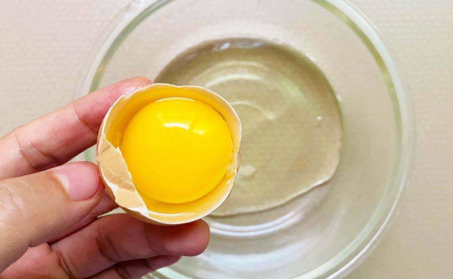 蛋清面膜怎么做，有哪些注意事项