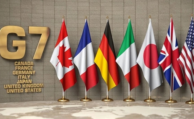 G7国家有哪些，何时成立的