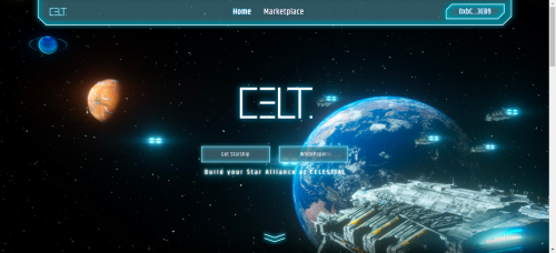 GameFi中的星辰大海，星际主题链游将登录OEC