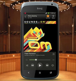 2014年最HOT的HTC智能手机图片 4