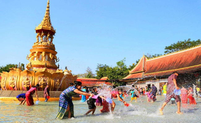 ​泰国游客对中国兴趣在增加，都喜欢去哪