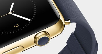苹果手表的功能(苹果手表的功能都一样吗)