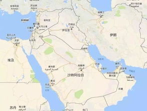 沙特 阿联酋商船遭袭 一出中东版 狼人杀 上演