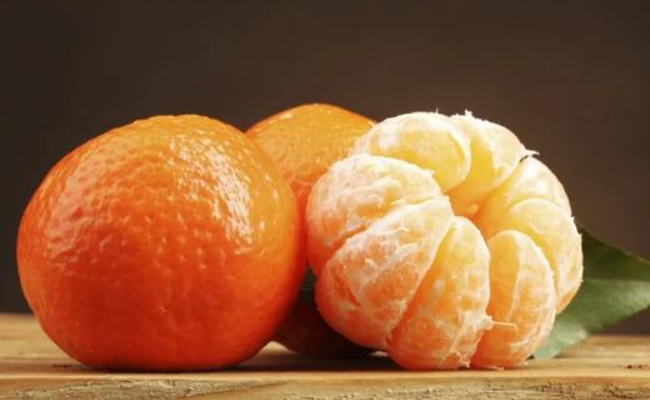 什么样的橘子口感比较好，要如何挑选