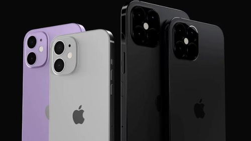 加量不加价,iPhone12系列售价曝光,和苹果11一样起步