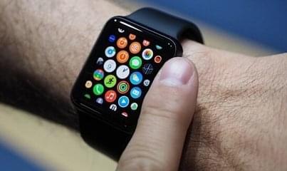 苹果将为Apple Watch加入心脏监测器 