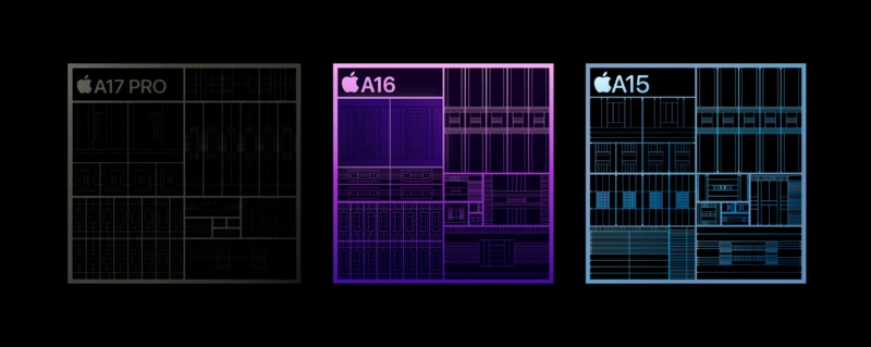 苹果加快A18Pro芯片产量：将提供更强大的设备端AI性能