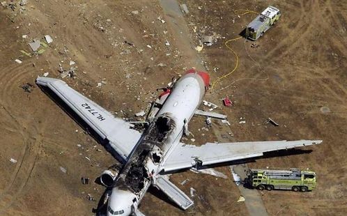 飞行员因按错一个按钮,让264人遇难,座舱长是陈建州的父亲