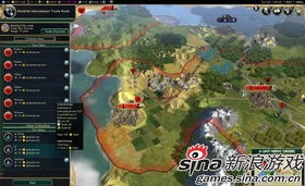 文明5 美丽新世界 获IGN 9.4好评 