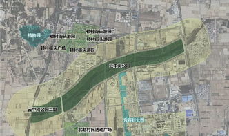 忻州将新建12座主题公园绿地 市民出行又有好去处